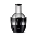 Produktbild: Philips Entsafter HR1856/70, 800W, XL-Einfüllschacht, Quick Clean,0,8l