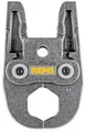 Produktbild: Rems Presszange mini V 35 (mit 2 schwenkbaren Monoblock-Pressbacken, kompakte Bauform) 578604