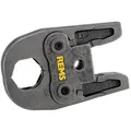 Produktbild: REMS Pressbacke / Presszange Mini V 35 für elektrische Radial-Pressmaschinen - 578604