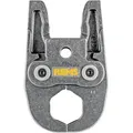 Produktbild: Rems - mini Presszange / Pressbacke - v - Kontur, Größe v 35