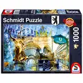 Produktbild: Schmidt Spiele 59995 - Puzzle Berlin Edition 1000 Teile
