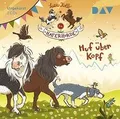 Produktbild: Die Haferhorde - Teil 7: Huf über Kopf: Ungekürzte ... | Buch | Zustand sehr gut