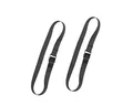 Produktbild: Savotta Pack Straps Cam Buckle 120 cm 2 Stück (Schwarz)