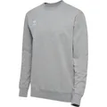 Produktbild: Hummel Go 2.0 Sweatshirt - grau