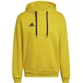 Produktbild: Adidas Entrada 22 HOODY - gelb