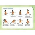 Produktbild: Kinderyoga-Bildkarten für Frühling und Sommer