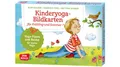 Produktbild: Don Bosco Kinderyoga - Bildkarten für Frühling und Sommer