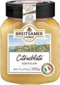 Produktbild: Breitsamer Honig Citrusblüte Sizilien 500g