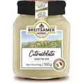 Produktbild: Breitsamer Honig Citrusblüte Sizilien 500g