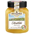 Produktbild: Honig Citrusblüte aus Süditalien 500g cremig – streichzarter feinfruchtiger C...