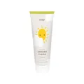 Produktbild: boep Sonnencreme Sensitiv LSF 30 – Mineralischer Sonnenschutz für Babys, Kinder & Erwachsene – Parfümfrei – Mit Zinkoxid – Ohne Phthalate & DHHB – Vegane Naturkosmetik 100ml