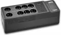 Produktbild: APC Back-UPS 500VA 8 französische Steckdosen