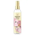 Produktbild: Pantene Pro-V 7in1 Schwereloses Ölspray 145ml mit Biotin gegen Spliss & Frizz