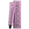 Produktbild: Schwarzkopf Professional IGORA ROYAL FASHION LIGHTS Permanent Highlight Color Creme L-44 Beige Extra 60 ml