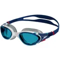 Produktbild: SPEEDO Herren Brille BIOFUSE 2.0 BLUE/WHITE