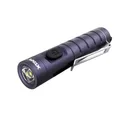 Produktbild: XTAR T2 Taschenlampe 650LM USB-C Wiederaufladbar Mini EDC LED Licht