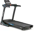 Produktbild: Reebok Laufband Jet 300 Series (mit Soft-Drop Faltmechanismus), bis max. 20 km/h, klappbar, mit Steigung, 140 kg max. Benutzergewicht