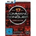 Produktbild: Command & Conquer - The Ultimate Collection, PC - Spiel