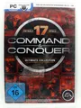 Produktbild: Command & Conquer: The Ultimate Collection - Sammlung 17 Spiele - Alarmstufe Rot