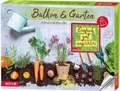 Produktbild: ROTH Adventskalender Balkon & Garten – 24 Samentütchen mit Aussaat-Tipps | Natürlich durch den Advent
