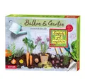Produktbild: Roth Adventskalender Balkon & Garten-Adventskalender, 24 Samentütchen mit Aussaat-Tipps