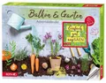 Produktbild: ROTH Adventskalender Balkon & Garten – 24 Samentütchen mit Aussaat-Tipps | Natür