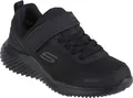 Produktbild: Skechers Bounder-Dripper Drop 403739L-BBK, Sneaker, für Jungen, Schwarz, Größe: 32