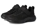Produktbild: Skechers Jungen Bounder Dripper Drop Sneakers,Sports Shoes, Schwarz, 32 EU