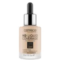 Produktbild: Catrice HD Liquid Coverage (010, 010 Light Beige, 10, 10 Light Beige, Light Beige) (759828)
