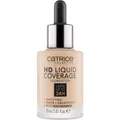 Produktbild: 4250947598283 Catrice HD Liquid Coverage Foundation 24H matujący podkład do twar