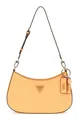 Produktbild: GUESS Noelle Top Zip Shoulder Bag Schultertasche Tasche Apricot apricot