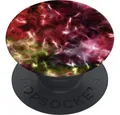 Produktbild: Popsockets Popsockets PopGrip Basic Lightshow Smartphone-Halter Smart-Home-Zubehör, Stylisches Design mit Lichtshow