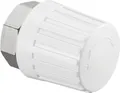 Produktbild: Oventrop Heizkörperthermostat OVENTROP Handregulierkopf M30x1,5, weiß # 1012565, (1 St)