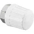 Produktbild: Oventrop Handregulierkopf 1012565 Gewindeanschluss, M 30x1,5, weiß