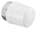 Produktbild: Oventrop Handregulierkopf Thermostatkopf 1012565 Gewindeanschluss, M30x1,5, weiß
