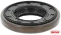 Produktbild: CORTECO 12014346B Wellendichtring für Schaltgetriebe
