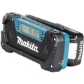 Produktbild: 12v Li-ion Baustellenradio (nur Maschine) Makita Mr052