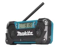 Produktbild: Makita MR052 Akku-Baustellenradio 12 V CXT Radio  [solo]