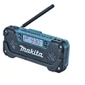 Produktbild: Makita Akku-Radio MR052 Akku und Ladegerät separat erhältlich
