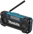 Produktbild: Makita Zubehör tragbares Radio 10,8 V – deamr052 debmr052
