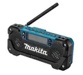 Produktbild: Makita Accessoires Draagbare radio 10,8V - DEAMR052 DEBMR052