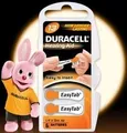 Produktbild: Duracell Zinc Air Hearing Aid 13 1.4V