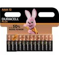 Produktbild: Duracell Batterie Hörgeräte EasyTab 13 (PR48) NEU 6St. (6 Stk., PR48, 290 mAh) (167148)