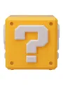 Produktbild: Paladone - Super Mario - Question Block Money Bank - Lampe