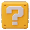 Produktbild: Super Mario Question Block Spardose Paladone