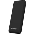 Produktbild: Denver PBS-10010B Powerbank 10000mAh Schwarz