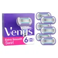 Produktbild: Gillette Venus Venus Swirl (5x) (Swirl)