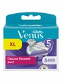 Produktbild: Venus Deluxe Smooth Swirl 6 pcs