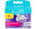 Produktbild: Gillette Venus Rasierklingen Venus Swirl, 6-tlg.