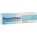 Produktbild: BEPANTHEN Wund- und Heilsalbe 20 g PZN 01580241